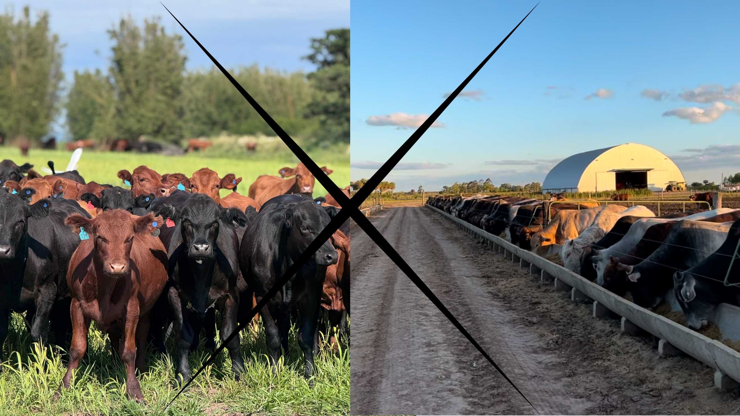 engorda: a pasto ou confinado?